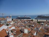 Lissabon &ndash; &copy; Petra Scherbaum (Eberhardt TRAVEL)