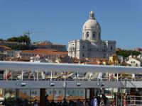 Lissabon &ndash; &copy; Petra Scherbaum (Eberhardt TRAVEL)