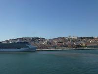 Lissabon &ndash; &copy; Petra Scherbaum (Eberhardt TRAVEL)
