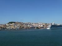 Lissabon &ndash; &copy; Petra Scherbaum (Eberhardt TRAVEL)