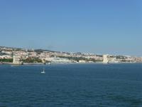Lissabon &ndash; &copy; Petra Scherbaum (Eberhardt TRAVEL)