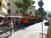 Mallorca - Soller &ndash; &copy; Petra Scherbaum (Eberhardt TRAVEL)