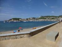 Mallorca - Port de Soller &ndash; &copy; Petra Scherbaum (Eberhardt TRAVEL)