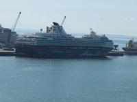 Mein Schiff1 &ndash; &copy; Petra Scherbaum (Eberhardt TRAVEL)