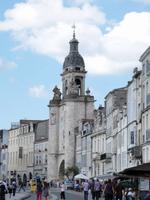 La Rochelle &ndash; &copy; Petra Scherbaum (Eberhardt TRAVEL)