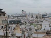 Cadiz &ndash; &copy; Petra Scherbaum (Eberhardt TRAVEL)