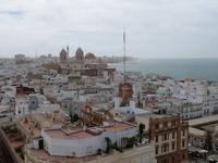 Cadiz &ndash; &copy; Petra Scherbaum (Eberhardt TRAVEL)