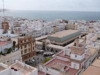 Cadiz &ndash; &copy; Petra Scherbaum (Eberhardt TRAVEL)