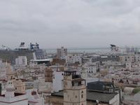 Cadiz &ndash; &copy; Petra Scherbaum (Eberhardt TRAVEL)