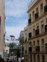 Cadiz &ndash; &copy; Petra Scherbaum (Eberhardt TRAVEL)