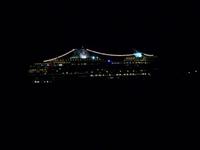 Mein Schiff1 in Palma &ndash; &copy; Petra Scherbaum (Eberhardt TRAVEL)