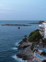 vom Hotel aus  &ndash; &copy; Petra Scherbaum (Eberhardt TRAVEL)
