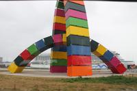 Hafen von Le Havre &ndash; &copy; Marianne Förster (Eberhardt TRAVEL)