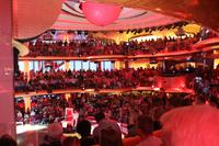 Theatrium zur Show 