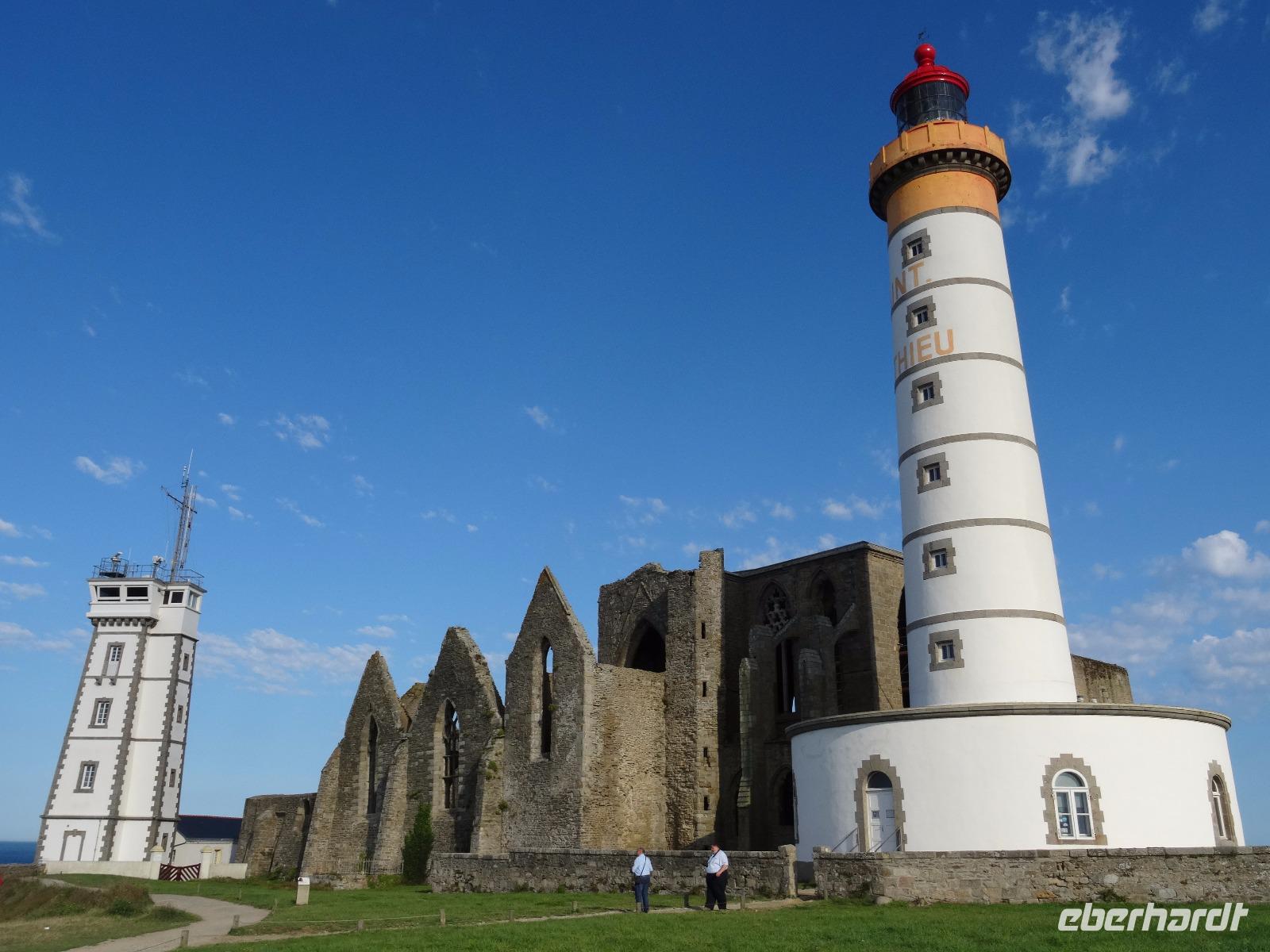Point de Saint Mathieu &ndash; &copy; Hans-Joachim Trutz (Eberhardt TRAVEL)