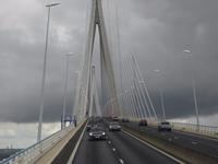 Ponte de Normandie &ndash; &copy; Hans-Joachim Trutz (Eberhardt TRAVEL)