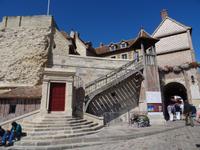 Honfleur - Bummel durch die Altstadt &ndash; &copy; Hans-Joachim Trutz (Eberhardt TRAVEL)