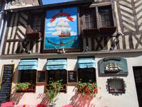 Honfleur - Bummel durch die Altstadt &ndash; &copy; Hans-Joachim Trutz (Eberhardt TRAVEL)