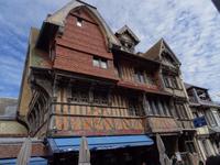 Etretar  &ndash; &copy; Hans-Joachim Trutz (Eberhardt TRAVEL)