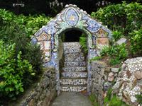 Guernsey, Little Chapel &ndash; &copy; Hans-Joachim Trutz (Eberhardt TRAVEL)