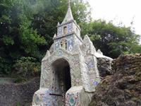 Guernsey, Little Chapel &ndash; &copy; Hans-Joachim Trutz (Eberhardt TRAVEL)