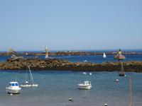 Port de Portsall  &ndash; &copy; Hans-Joachim Trutz (Eberhardt TRAVEL)