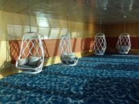 Wohlfühloase auf Deck 12 &ndash; &copy; Hans-Joachim Trutz (Eberhardt TRAVEL)