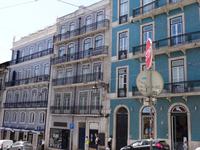 Lissabon  &ndash; &copy; Hans-Joachim Trutz (Eberhardt TRAVEL)