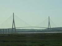 Ponte de Normandie &ndash; &copy; Hans-Joachim Trutz (Eberhardt TRAVEL)