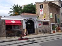 Soller - hier gibt es das beste Eis von Mallorca &ndash; &copy; Hans-Joachim Trutz (Eberhardt TRAVEL)