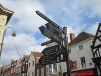 Salisbury &ndash; &copy; Anne Schröder (Eberhardt TRAVEL)