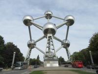 Auf nach Brüssel!