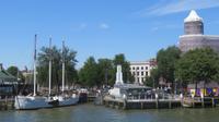 Rotterdam &ndash; &copy; Kerstin Hugel (Eberhardt TRAVEL)