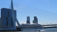 Rotterdam &ndash; &copy; Kerstin Hugel (Eberhardt TRAVEL)