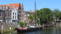Rotterdam &ndash; &copy; Kerstin Hugel (Eberhardt TRAVEL)