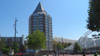 Rotterdam &ndash; &copy; Kerstin Hugel (Eberhardt TRAVEL)