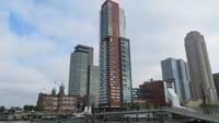 Rotterdam &ndash; &copy; Kerstin Hugel (Eberhardt TRAVEL)