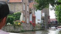 Brügge &ndash; &copy; Kerstin Hugel (Eberhardt TRAVEL)