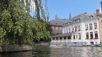 Brügge &ndash; &copy; Kerstin Hugel (Eberhardt TRAVEL)