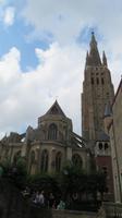 Brügge &ndash; &copy; Kerstin Hugel (Eberhardt TRAVEL)