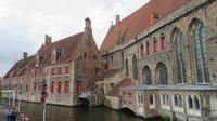 Brügge &ndash; &copy; Kerstin Hugel (Eberhardt TRAVEL)