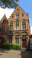 Brügge &ndash; &copy; Kerstin Hugel (Eberhardt TRAVEL)