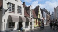 Brügge &ndash; &copy; Kerstin Hugel (Eberhardt TRAVEL)
