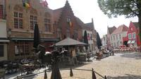 Brügge &ndash; &copy; Kerstin Hugel (Eberhardt TRAVEL)