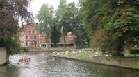 Brügge &ndash; &copy; Kerstin Hugel (Eberhardt TRAVEL)