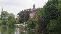 Brügge &ndash; &copy; Kerstin Hugel (Eberhardt TRAVEL)