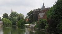 Brügge &ndash; &copy; Kerstin Hugel (Eberhardt TRAVEL)