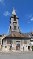 Honfleur &ndash; &copy; Kerstin Hugel (Eberhardt TRAVEL)