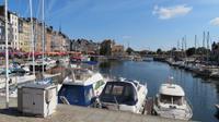 Honfleur &ndash; &copy; Kerstin Hugel (Eberhardt TRAVEL)