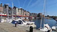 Honfleur &ndash; &copy; Kerstin Hugel (Eberhardt TRAVEL)